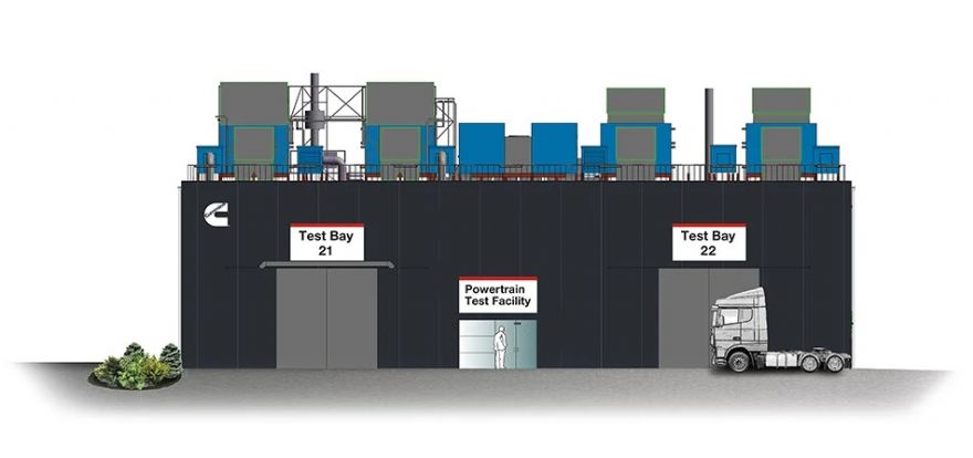 Cummins invests to accelerate clean power technologies