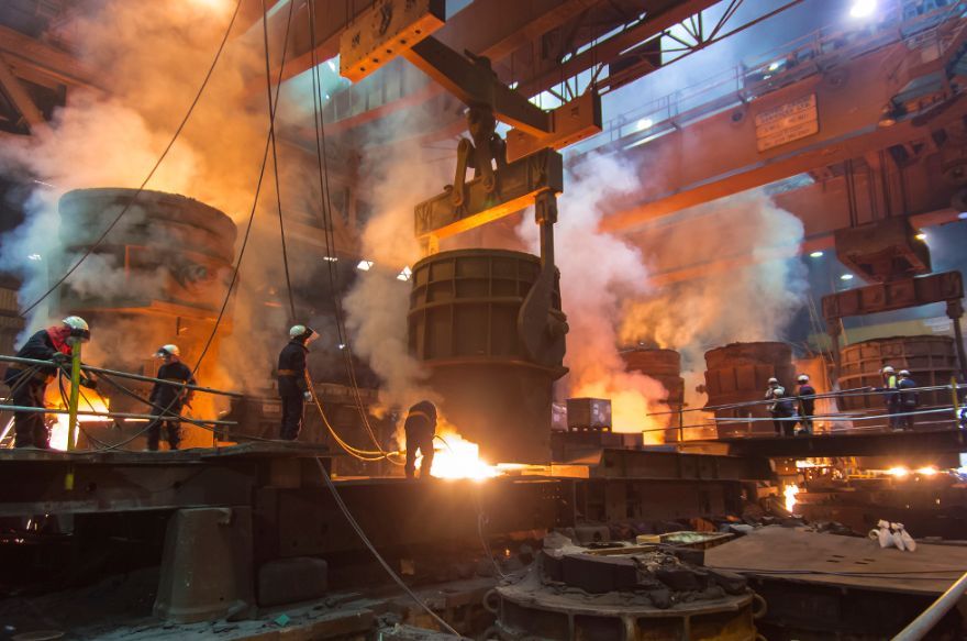 Sheffield Forgemasters signs MOU to supply Sizewell C
