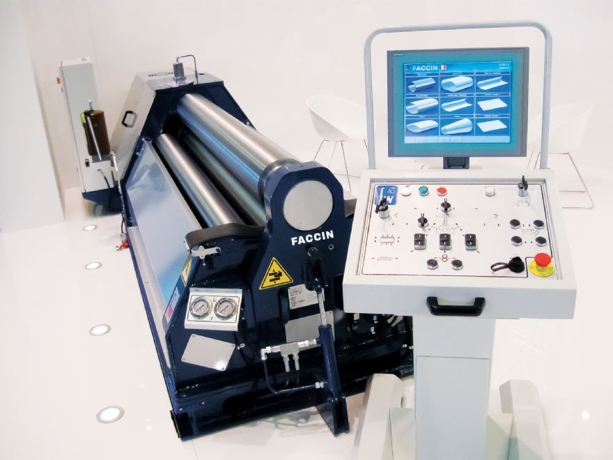 Qualimach will be ‘rolling out’ new fabrication technologies