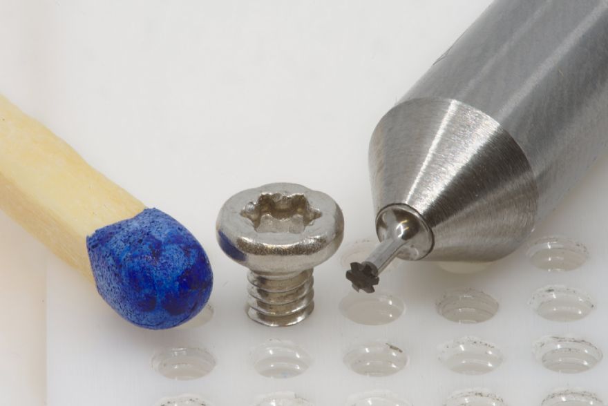 Rainford to introduce two new tooling ranges in the UK