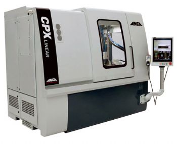 Next-level solutions for precision tool manufacturers