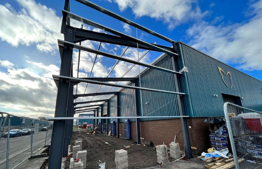New warehouse investment set to spearhead AWI’s growth