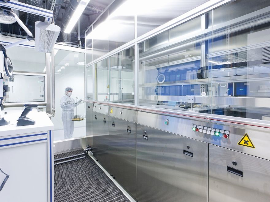 Ecoclean to showcase EcoCwave at MACH 2022