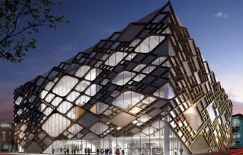 Sheffield overtakes Cambridge 