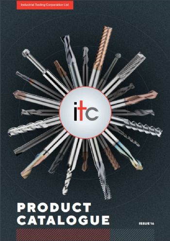 ITC publishes latest product catalogue