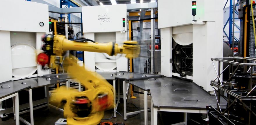 Ultraseal to showcase casting impregnation solutions