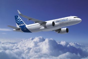 Airbus flying high with new orders