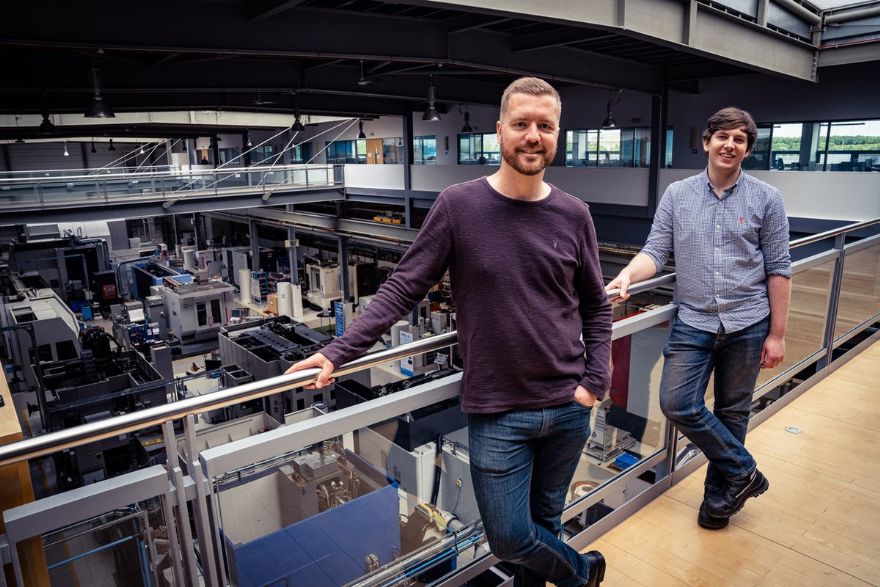 FourJaw secures £1 million investment to accelerate growth