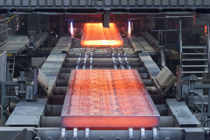ABB technology to help optimise production for major steelmaker