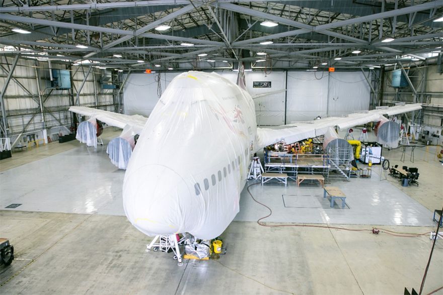 Virgin Orbit to expand fleet as demand grows for satellite launches