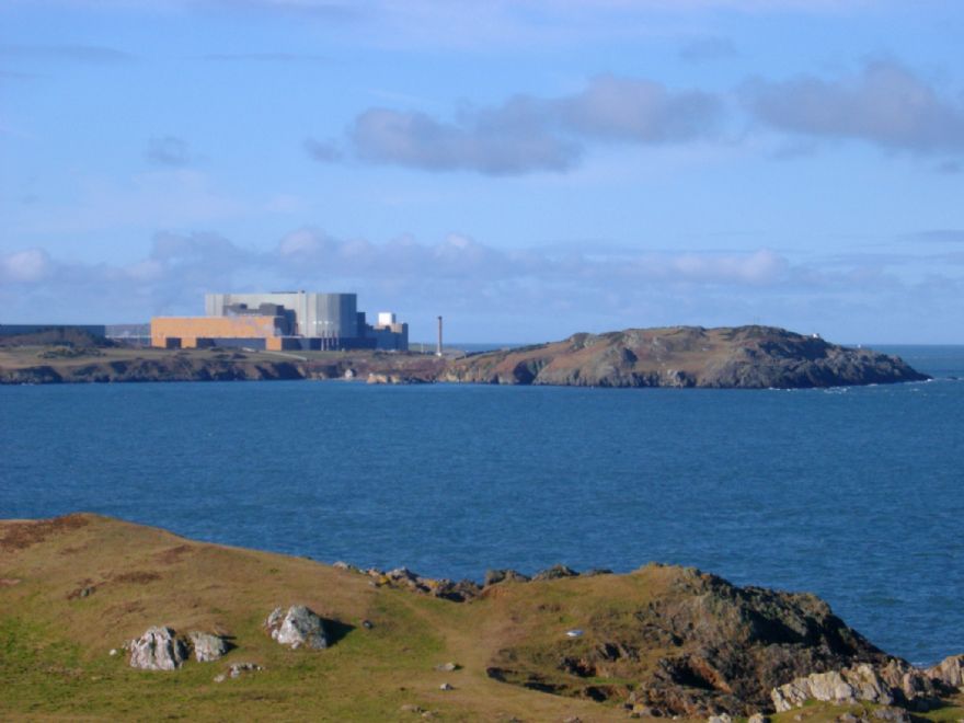 Fund unveiled to develop nuclear energy projects across the UK
