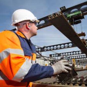British Steel extends Network Rail supply contract