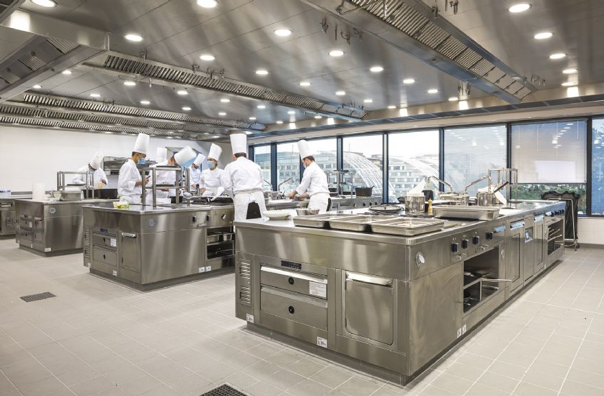 Electrolux Professional’s digital transformation accelerates