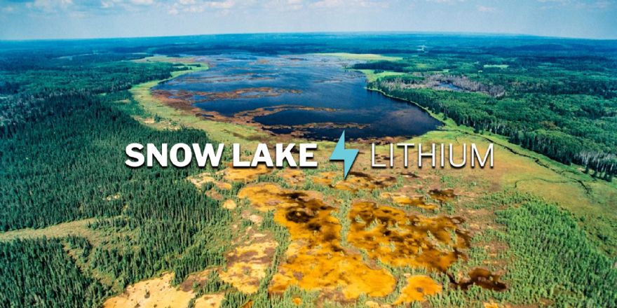 Snow Lake Lithium calls for EV ecosystem in North America
