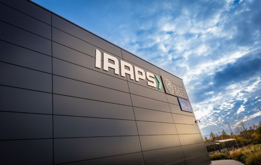 IAAPS accelerates its hydrogen research and innovation