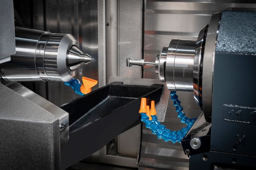 Bumotec 191neo to make UK debut at GTMA exhibition