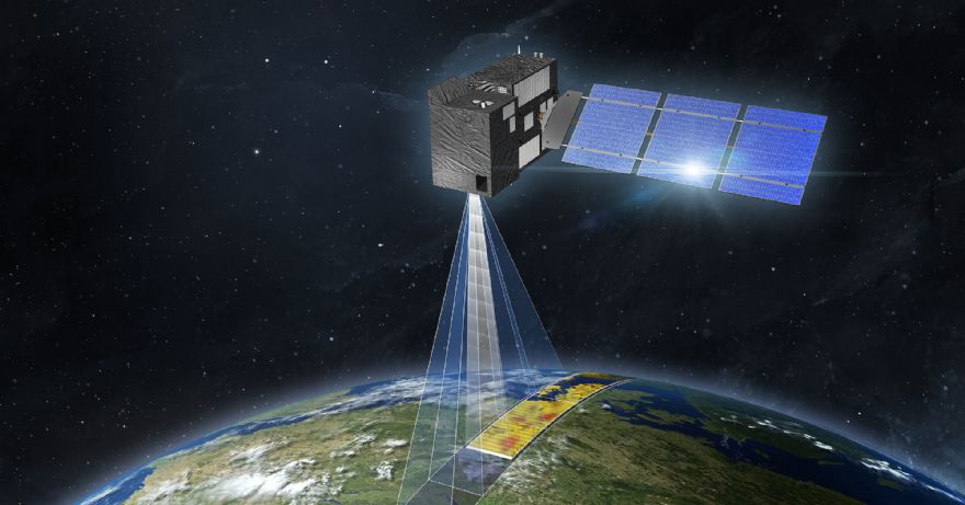 Key milestone in Copernicus project reached