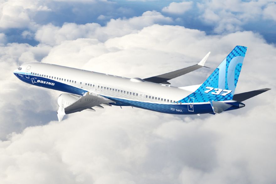 IAG finalises agreement for up to 150 Boeing 737 jets