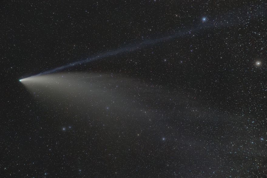 Comet Interceptor mission gets the green light