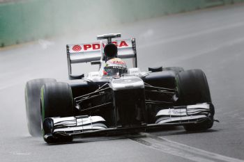 Williams to invest in R&D centre