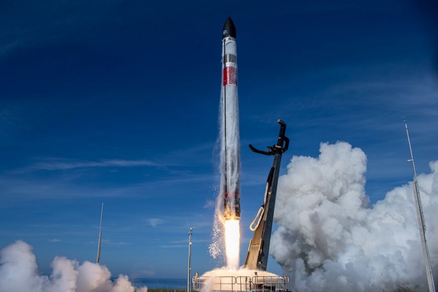 Rocket Lab chosen to power NASA’s GLIDE spacecraft
