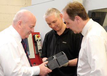 Partnership offers ‘one-stop’ solution