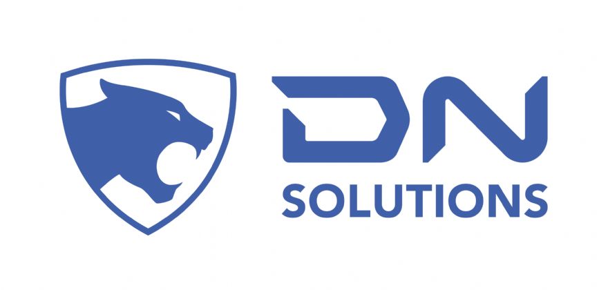 Doosan Machine Tools changes its name to DN Solutions