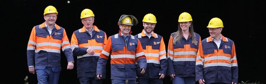 British Steel to support world-leading carbon capture project