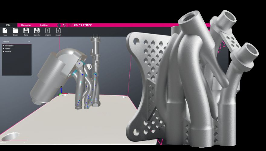 Altair expands design technology with acquisition of Gen3D