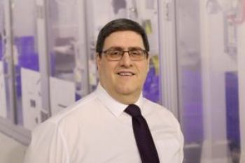 UKBIC appoints new manufacturing operations director