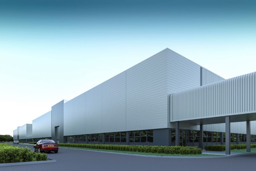 Renishaw to invest over £50 million at South Wales site
