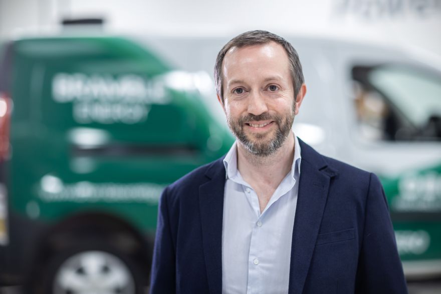 MAHLE Powertrain to develop ammonia combustion for heavy duty engines