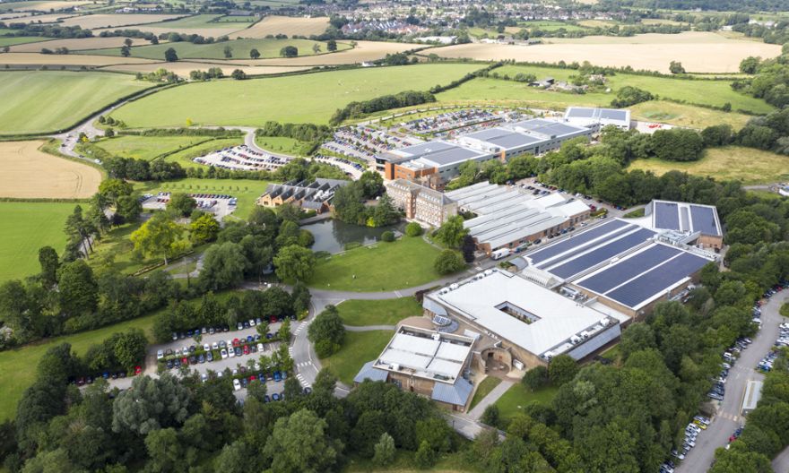 Renishaw announces detailed ‘net zero’ commitments