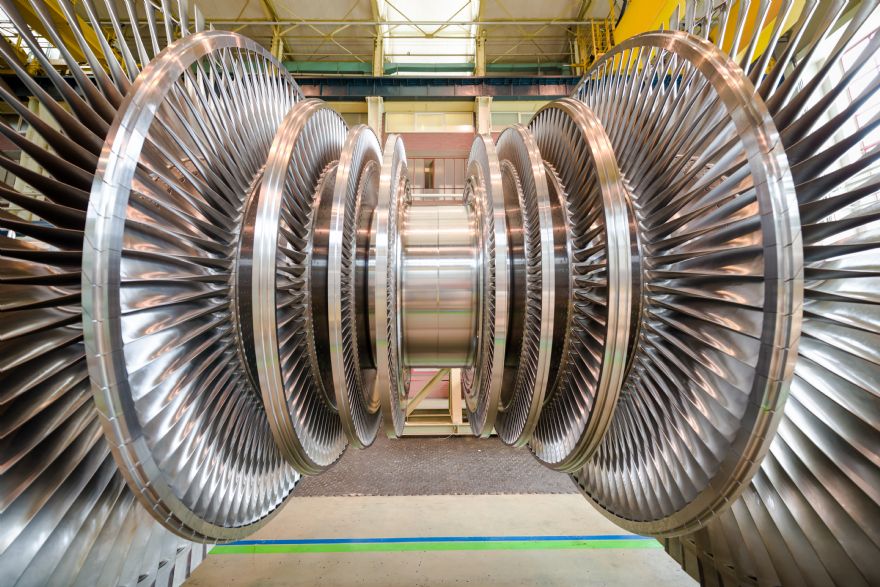 GE Steam Power signs major contract for nuclear steam turbines