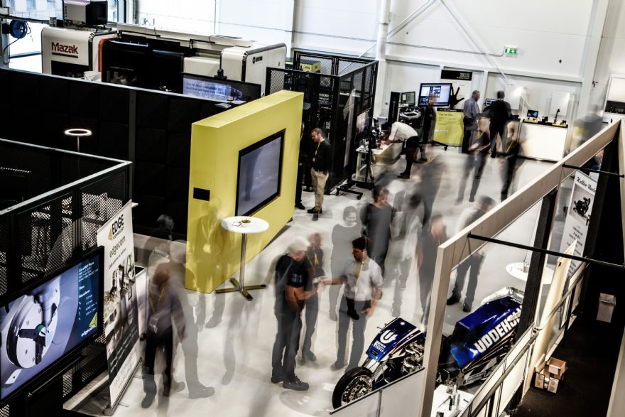 Sandvik Coromant to host Tech Days 2022