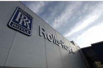 Rolls-Royce secures funding to build DAC demonstrator