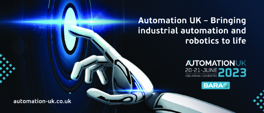 Automation UK – where automation and robotics come to life