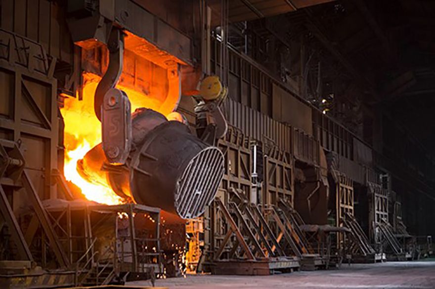 UK steel industry sets out vision for ‘net zero’ transition