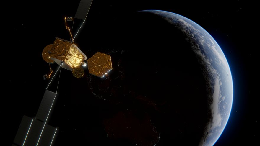 Latest UK military satellite passes Critical Design Review