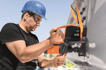 FEIN launches magnetic core drill with pioneering power-to-weight ratio