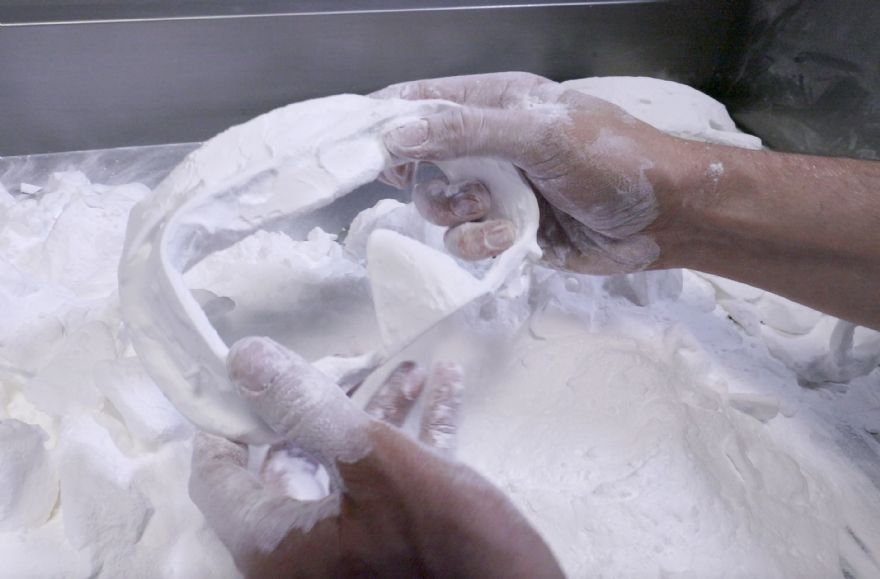 Some ‘overlooked aspects’ of 3-D printing