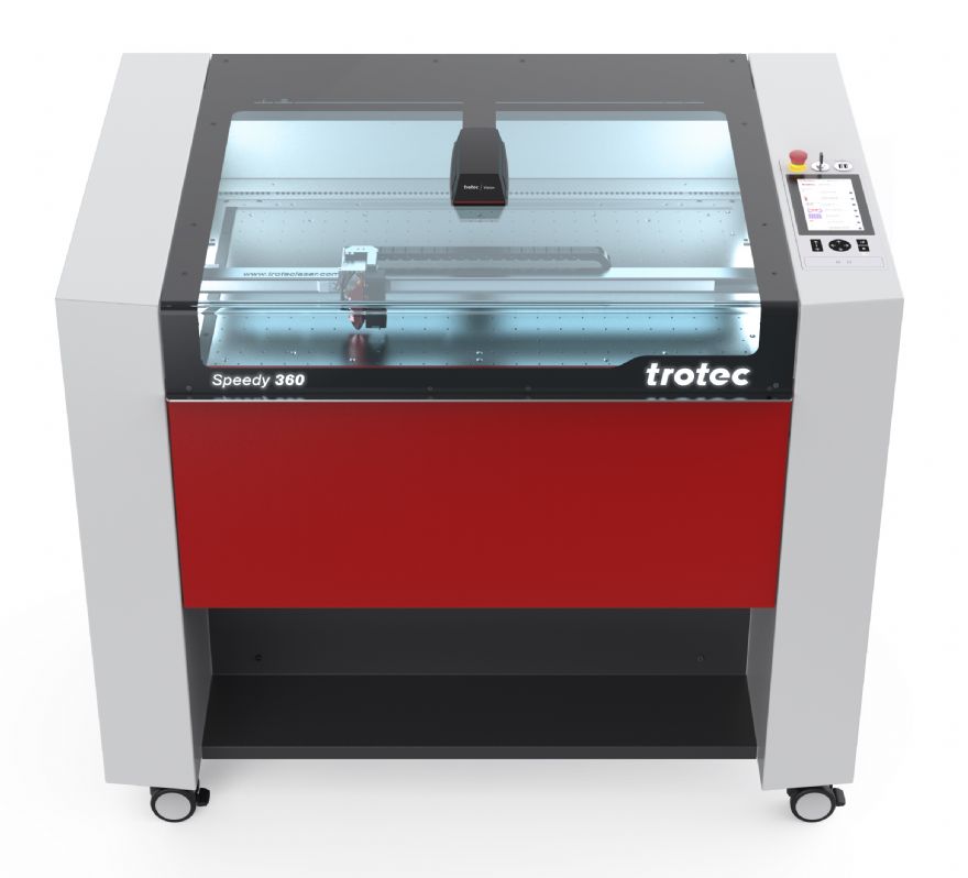 New camera recognition system takes ‘laser engravers to the next level’