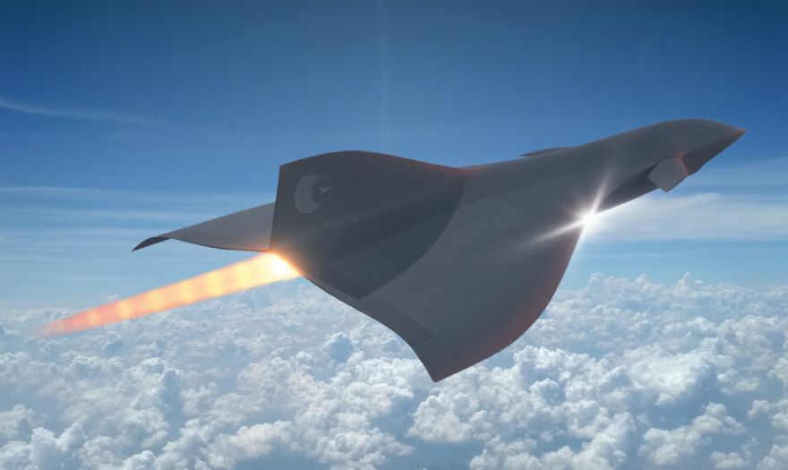 Consortium to advance the UK’s hypersonic capabilities