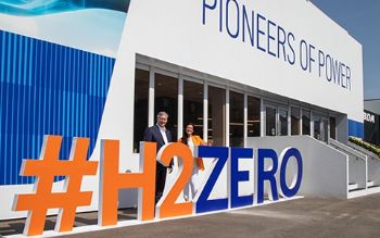EasyJet and Rolls-Royce partner on hydrogen power