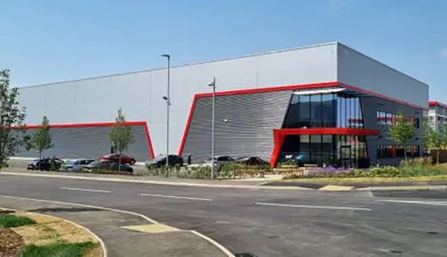KWSP creates ‘skunk works for OEMs’ facility at Silverstone Park
