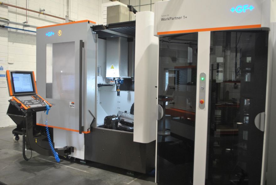 Automotive Trim Developments ‘gears up’ for the future