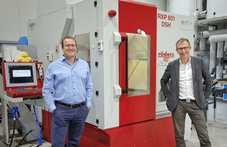 Ultra-precision machining within one-third of a micron
