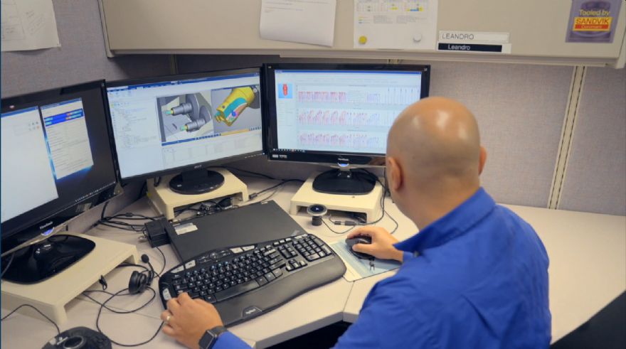 Adopting technology to bridge the skills gap