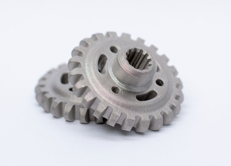 Desktop Metal qualifies Inconel 625 for additive manufacturing 