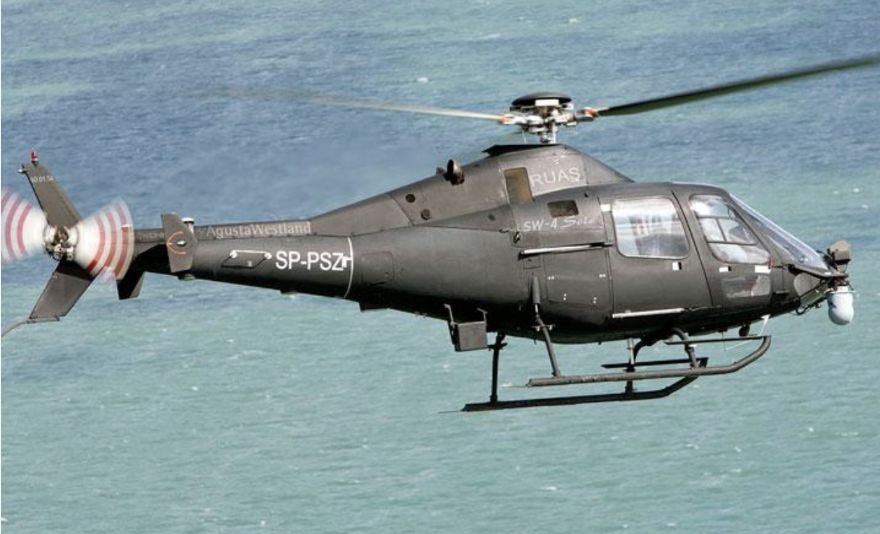 Leonardo given ‘green light’ for Proteus VTOL demonstration flight